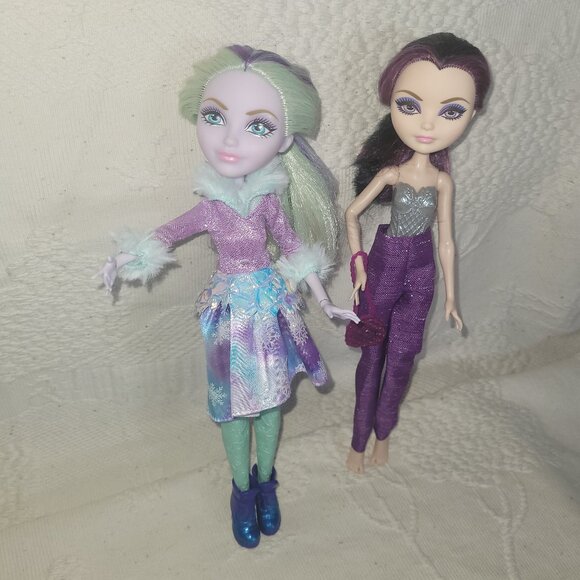 Ever Afer High Other - Ever After High Dolls